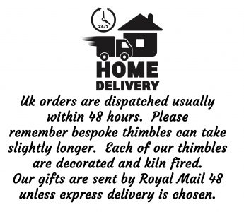 home delivery thimble guild